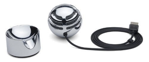 Samson Meteorite USB Condenser Microphone