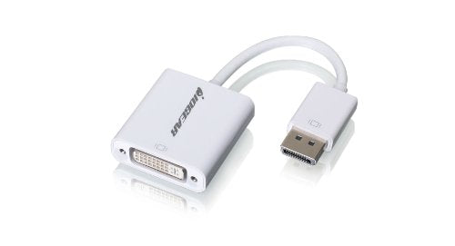 IOGEAR Adapter Cable, White