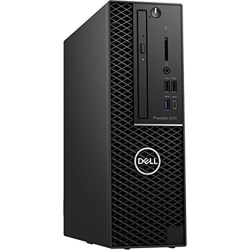 PRT 3431 SFF i5 9600 8GB 1TB