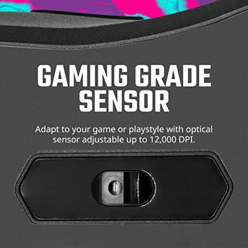 Cooler Master Optical Gaming Mouse