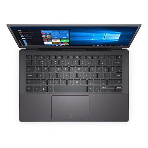 Dell Vostro 13 5390, 8th Generation Intel Core i7-8565U, 13.3-Inch FHD (1920 X 1080), 8GB LPDDR3, 2133 MHz, 256 SSD, NVIDIA GeForce MX250 2GB GDDR5, v5390-7688GRY-PUS