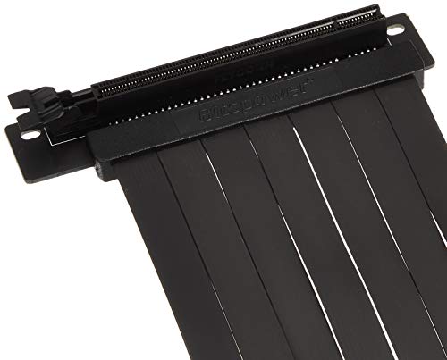 Bitspower PCI-E 3.0 x16 Riser Cable