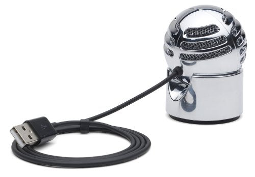 Samson Meteorite USB Condenser Microphone