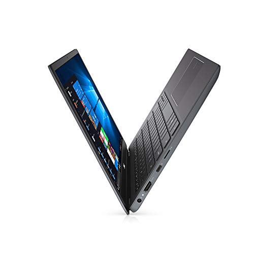 Dell Vostro 13 5390, 8th Generation Intel Core i7-8565U, 13.3-Inch FHD (1920 X 1080), 8GB LPDDR3, 2133 MHz, 256 SSD, NVIDIA GeForce MX250 2GB GDDR5, v5390-7688GRY-PUS