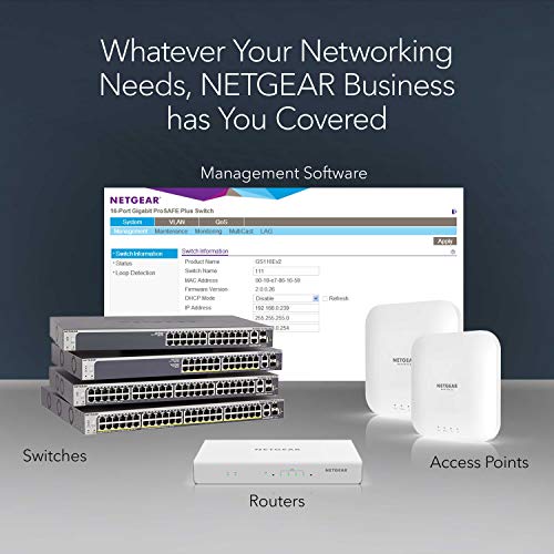 Netgear Inc