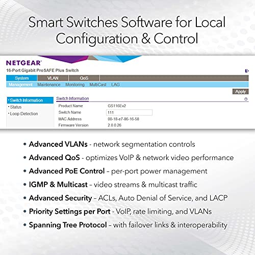 Netgear Inc