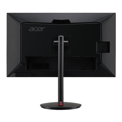 Acer XV322QU 31.5" 2K WQHD (2560 x 1440) 165Hz Gaming Monitor