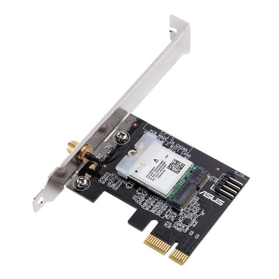 ASUS PCIe to M.2 Wi-Fi Card