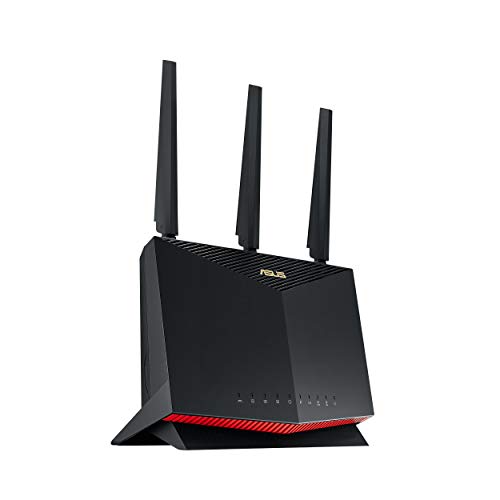 ASUS Dual Band Gaming Router