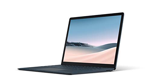 Microsoft New Surface Laptop 3 – 13.5" Touch-Screen – Intel Core i5-8GB Memory - 128GB Solid State Drive (Latest Model)