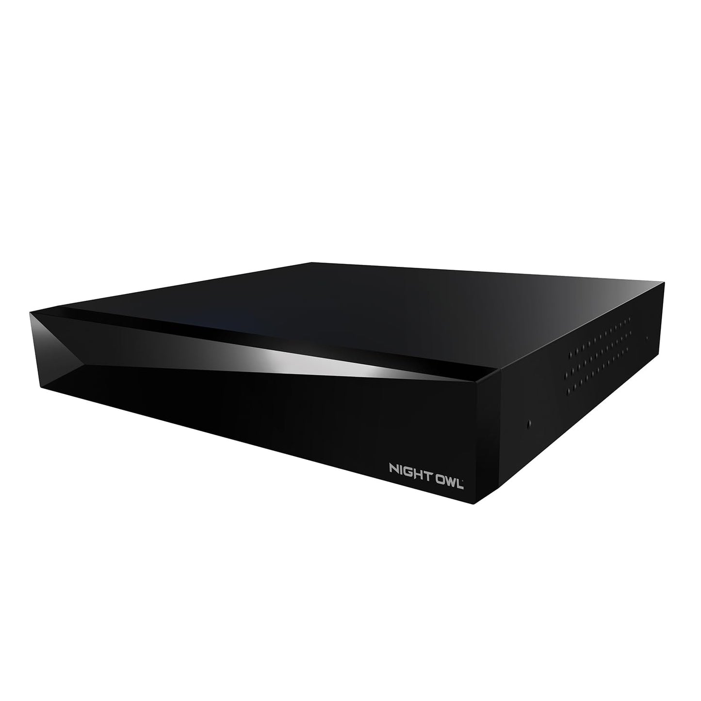 Night Owl SP 2-Way Audio 12 Channel 2K DVR with Customizable Storage - Add up to 12 Total Devices