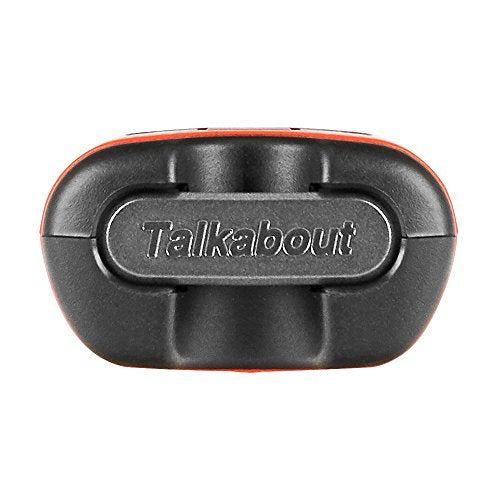 Motorola Talkabout Radio