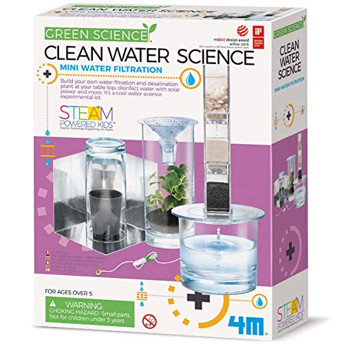 4M Science Kits