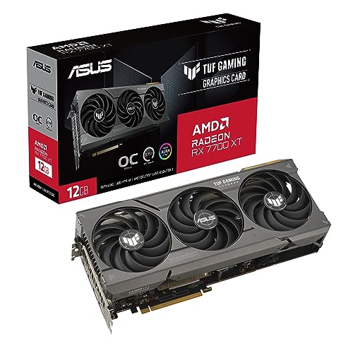ASUTUFRX7700XT012G