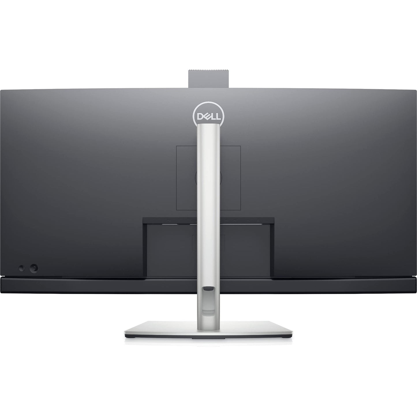 Dell C3422WE 34.1" QHD Wide 1440p WQHD Curved Screen Edge WLED LCD Monitor - 21:9 - Platinum Silver