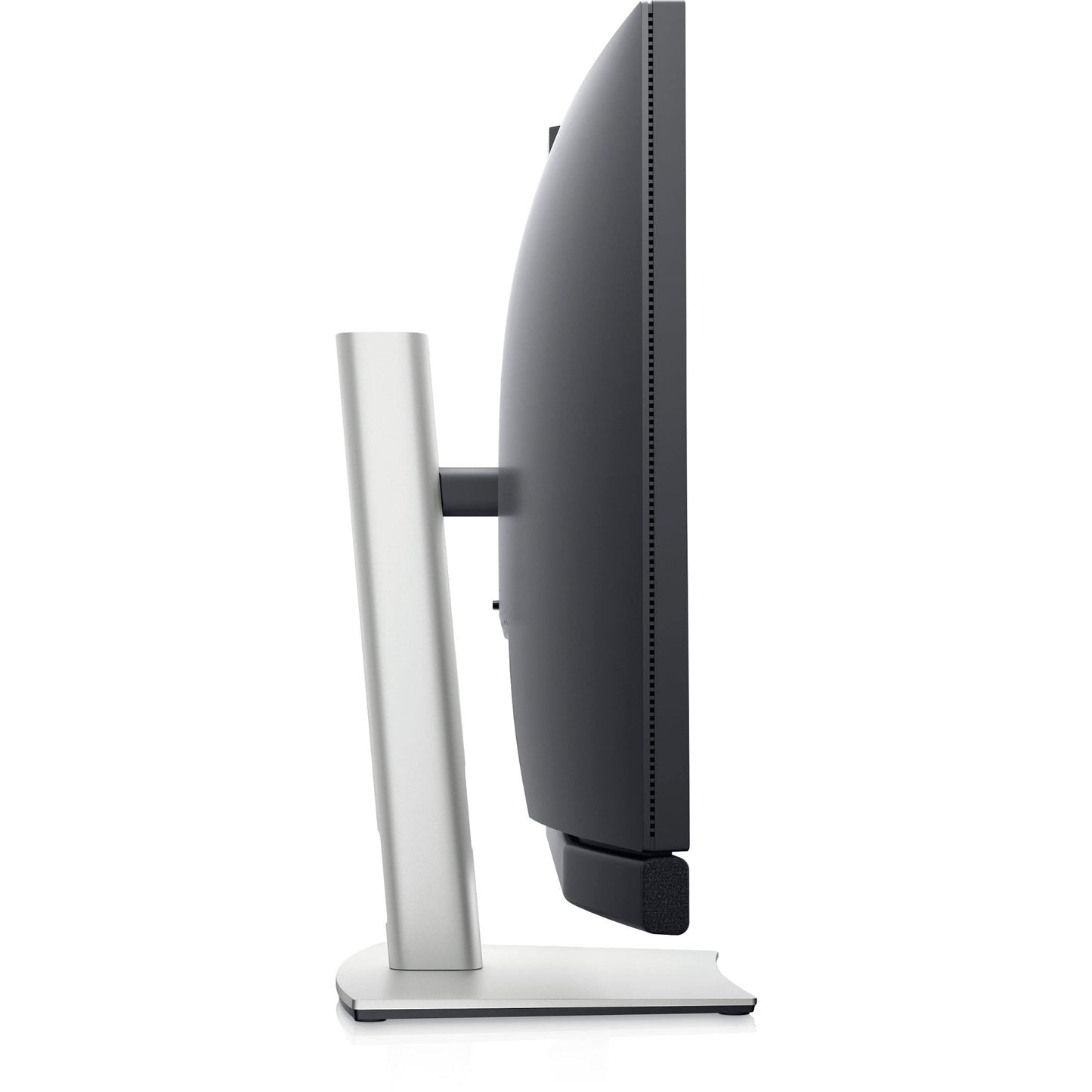 Dell C3422WE 34.1" QHD Wide 1440p WQHD Curved Screen Edge WLED LCD Monitor - 21:9 - Platinum Silver