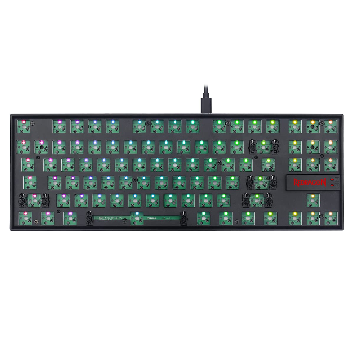 REDBBK552