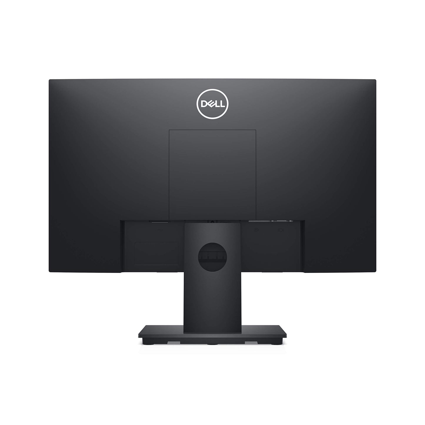 Dell 20 E2020H 19.5-inch 60Hz Small Thin Monitor for Laptop, Computer & Desktop, HD+ 1600 x 900p, Anti Glare, LED Display, VGA/Displayport Connectivity - Black