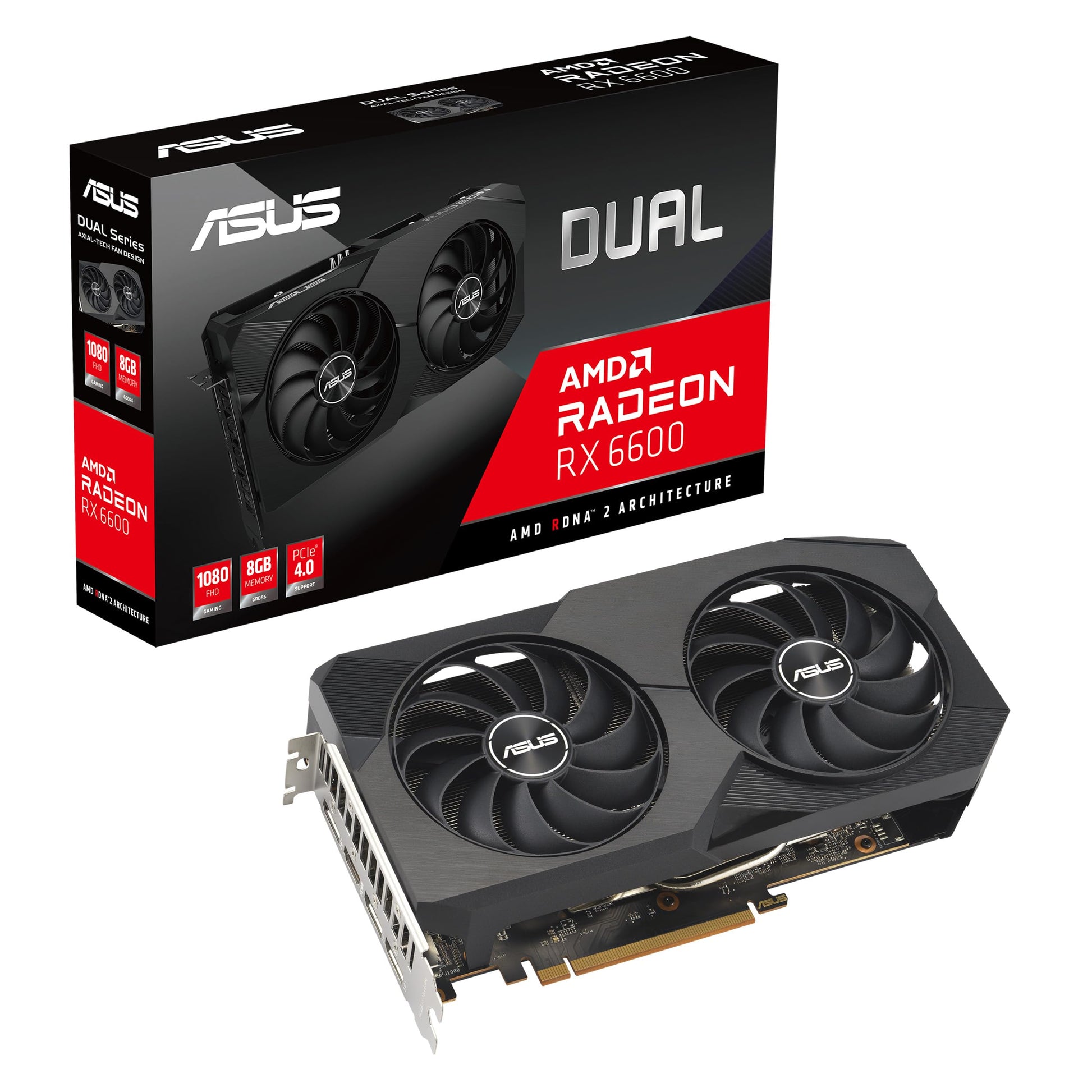 ASUDUALRX66008GV2