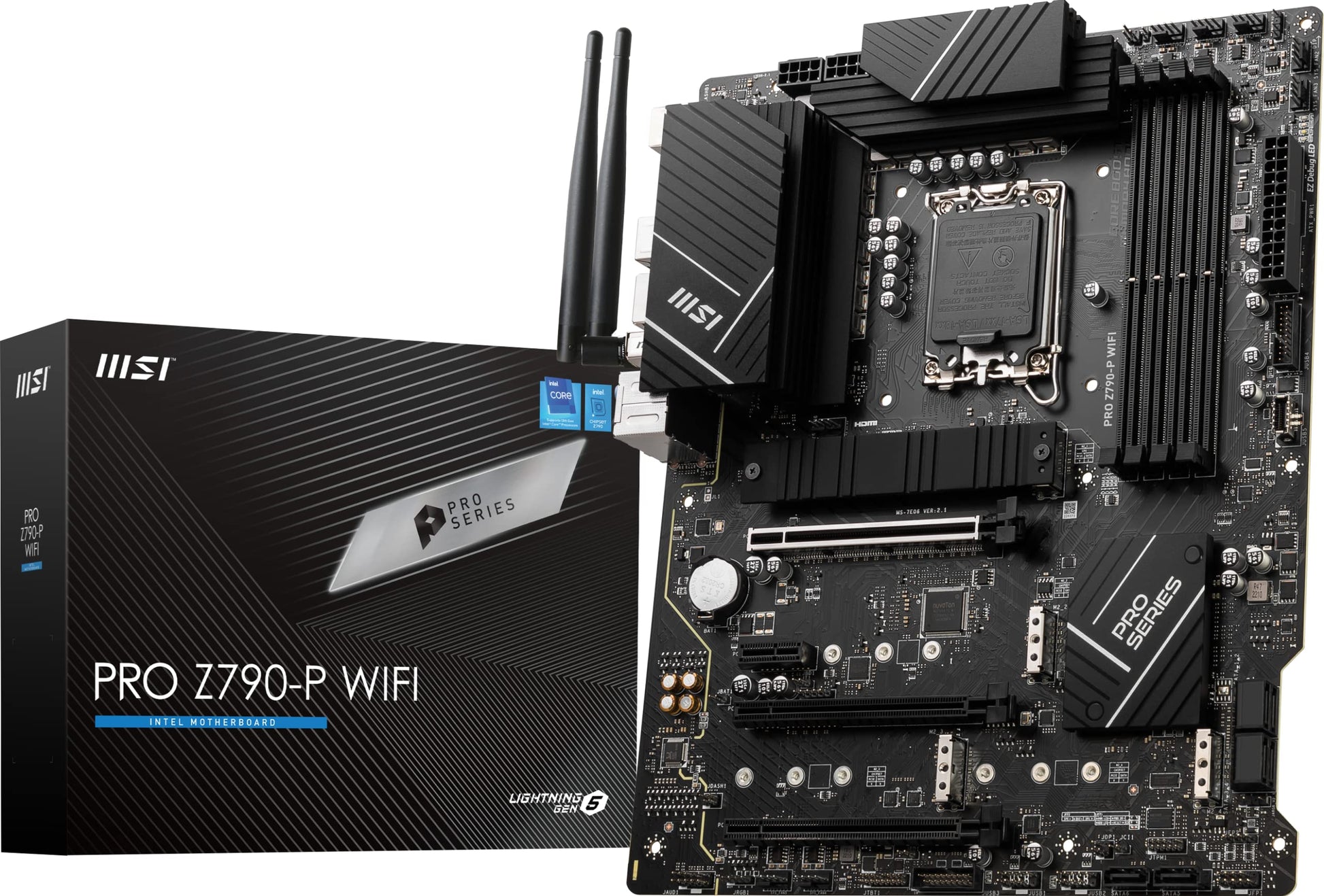 MSIPROZ790-PWIFI