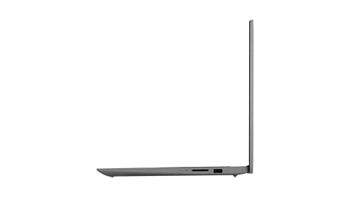 Lenovo Ideapad 3i 15.6" FHD Touch Laptop, Intel Core i5-1135G7 Processor(4.2GHz),