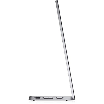 Dell C1422H 14" Full HD LCD Monitor - 16:9 - Silver