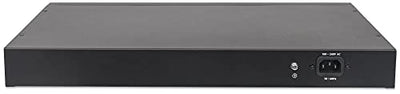 Intellinet 24-Port PoE Web-Managed Gigabit Ethernet Switch (560559)