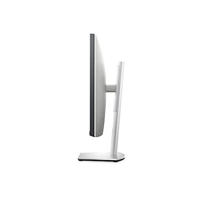 Dell FHD 1920 x 1080 75Hz Video Conferencing Monitor, Pop-up Camera, Noise-Cancelling Dual Microphones, Dual 5W Speakers, USB-C connectivity