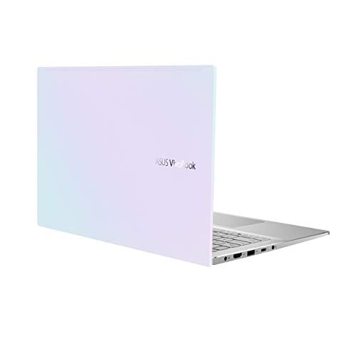 ASUS VivoBook S14 S433 Thin and Light Laptop, 14” FHD Display, Intel Core i5-1135G7 CPU