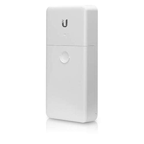 Ubiquiti NanoSwitch Outdoor 4-Port PoE Passthrough Switch (N-SW)