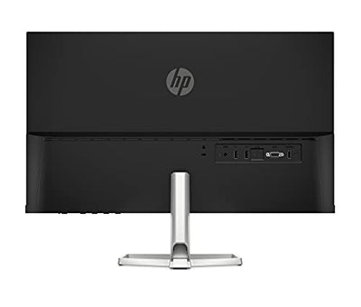 HP 24-inch FHD USB-C Monitor, Eyesafe (M24fd)
