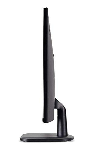 AOPEN Full HD (1920 x 1080) VA Monitor for Work or Home (1 x HDMI & VGA Port)