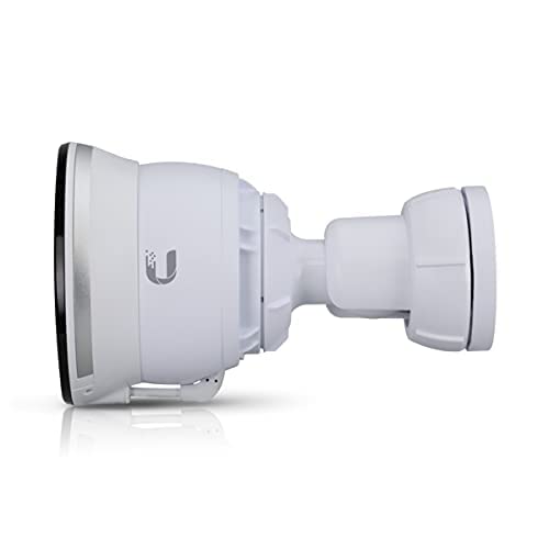 Ubiquiti Networks IR Range Extender for UniFi Protect G4 Bullet Camera IR, W125940099 (Protect G4 Bullet Camera IR Range Extender for UniFi Protect G4 Bullet Camera, IR LED Unit, Universal,)