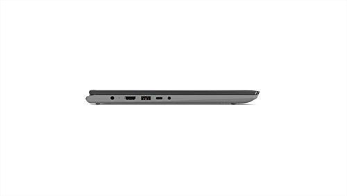 Lenovo Flex 6 14" 2-in-1 Laptop, Onyx Black