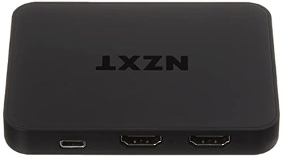 NZXT Signal Full HD USB Capture Card