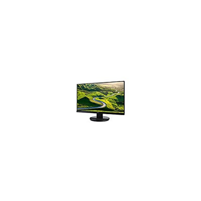 Acer K272hl 27-Inch Full Hd Monitor, Black (Um.Hx2aa.H01)