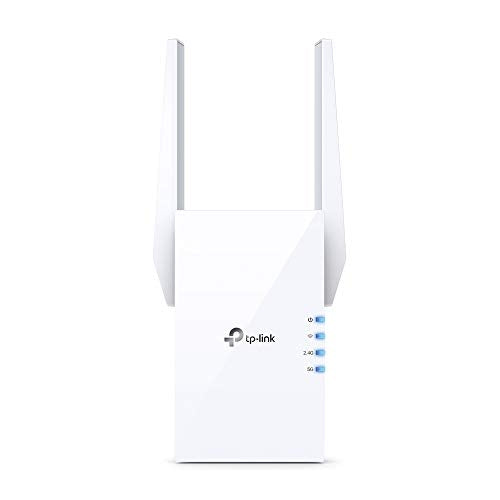 TP-Link WiFi 6 Extender