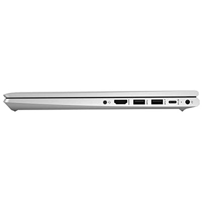 HP ProBook 445 G9 14" Notebook - Full HD - 1920 x 1080 - AMD Ryzen 5 5625U Hexa-core (6 Core) - 8 GB Total RAM - 256 GB SSD
