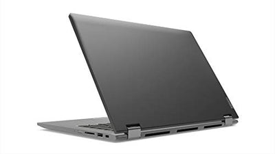 Lenovo 14" IdeaPad Flex 6-14IKB Touchscreen LCD 2 in 1 Notebook Intel Core i7 (8th Gen) i7-8550U Quad-core (4 Core) 16 GB DDR4 SDRAM 512GB SSD In-plane Switching (IPS) Technology Onyx Black