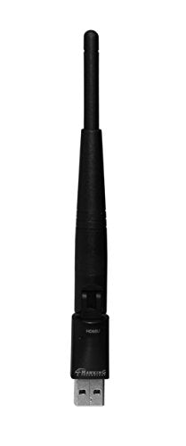 USB WI-FI Network Adapter