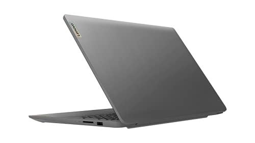 Lenovo Ideapad 3i 15.6" FHD Touch Laptop, Intel Core i5-1135G7 Processor(4.2GHz),