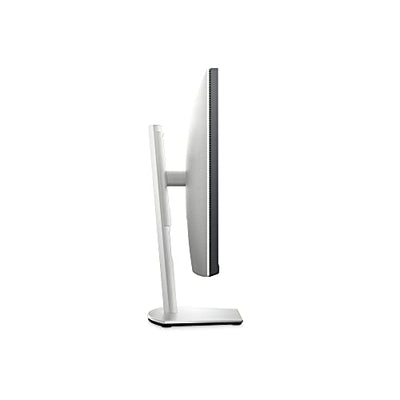 Dell FHD 1920 x 1080 75Hz Video Conferencing Monitor, Pop-up Camera, Noise-Cancelling Dual Microphones, Dual 5W Speakers, USB-C connectivity