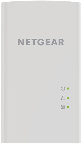 NETGEAR Powerline