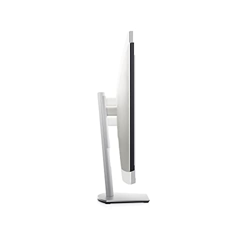 Dell FHD 1920 x 1080 75Hz Video Conferencing Monitor, Pop-up Camera, Noise-Cancelling Dual Microphones, Dual 5W Speakers, USB-C connectivity