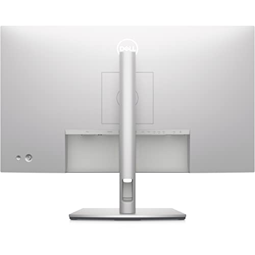 Dell UltraSharp 4K USB-C Hub Monitor