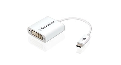 IOGEAR GigaLinq Pro 3.1, USB 3.1 Type-C to Gigabit Ethernet Adapter, GUC3C01