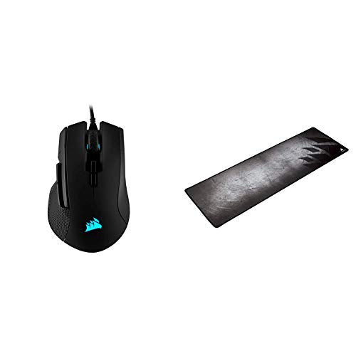 CORSAIR IRONCLAW RGB - FPS and MOBA Gaming Mouse