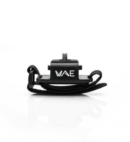 Hercules WAE OUTDOOR 04PLUS PACK Bluetooth Speaker w/ mounts - Anthracite and Light Camel