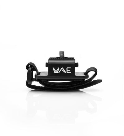 Hercules WAE OUTDOOR 04PLUS PACK Bluetooth Speaker w/ mounts - Anthracite and Light Camel