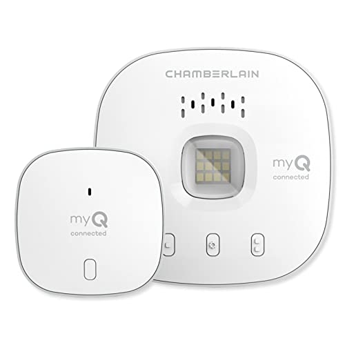 MYQ-G0401 MYQ Wi-Fi Universal Smartphone Garage Door Opener Control - Quantity 1